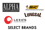 03. Select Brands